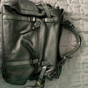 Elliott Luca Crossbody